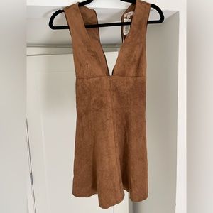 Wilfred Montbrun dress